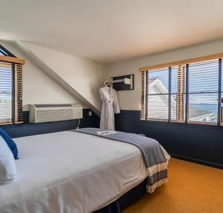 Wylder Hotel - Tilghman Island Room photo