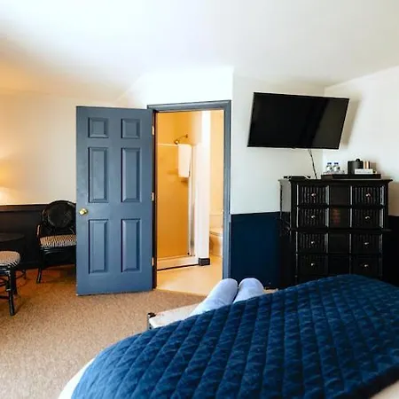 Wylder Hotel - Tilghman Island Room photo
