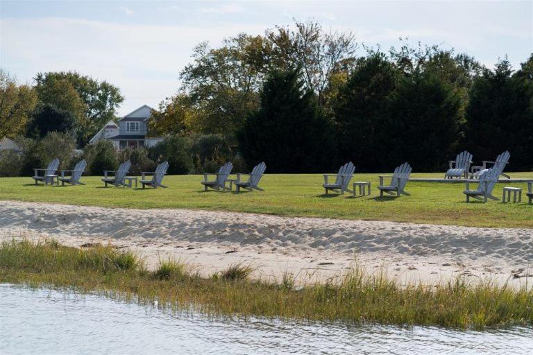 Wylder - Island Tilghman Island
