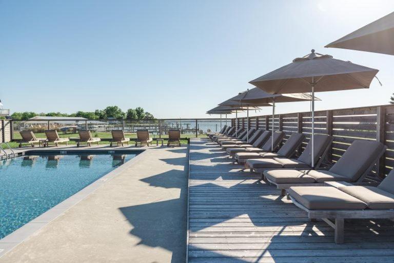 Hotel Wylder - Island 4*