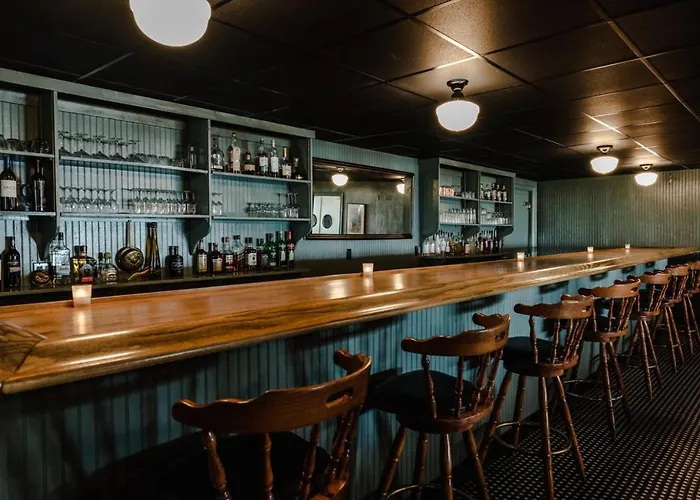 Wylder Hotel - Tilghman Island