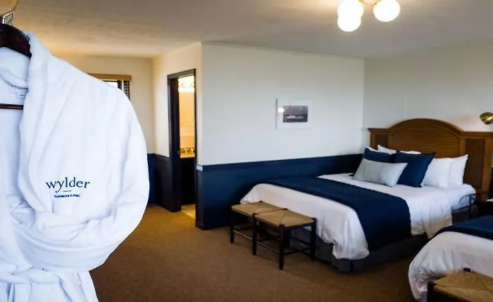Wylder Hotel - Tilghman Island