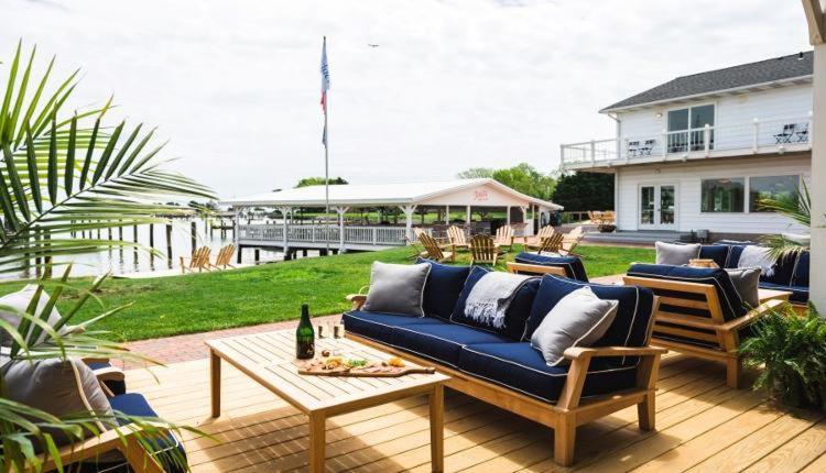 Wylder - Island Hotel 4*