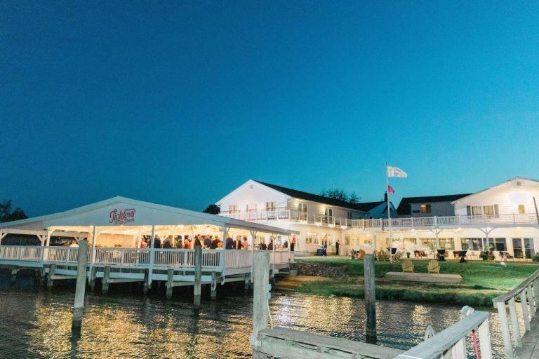 Wylder - Island 4* Tilghman Island