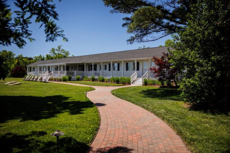 Wylder - Island Hotel 4*