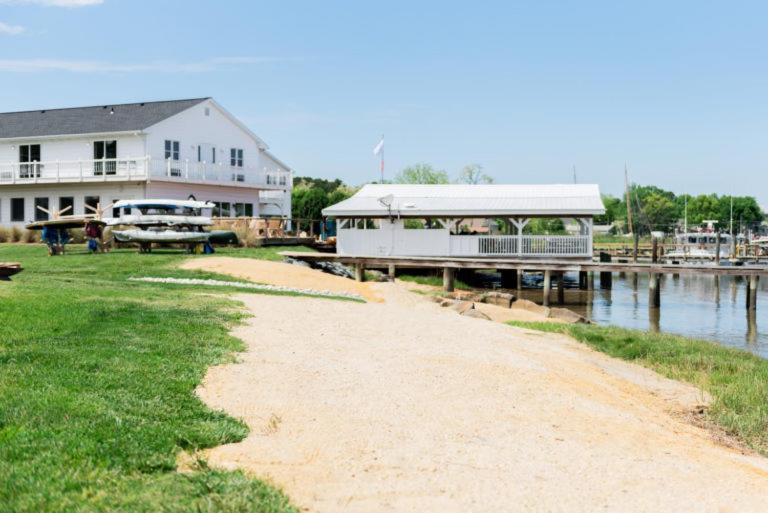 Wylder - Island 4* Tilghman Island