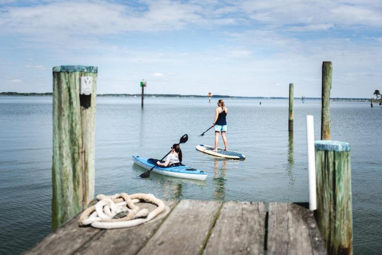 Wylder - Island 4* Tilghman Island