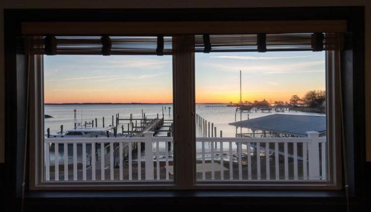 Hotel Wylder - Island Tilghman Island