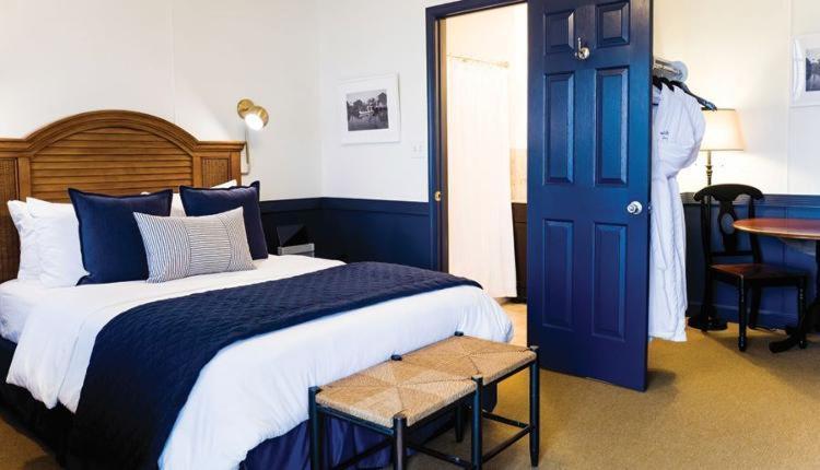 Hotel Wylder - Island Tilghman Island