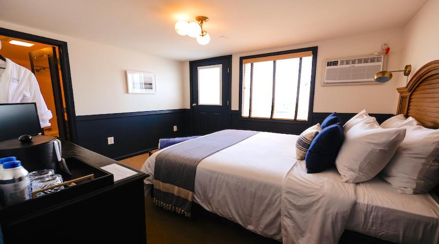 Hotel Wylder - Island