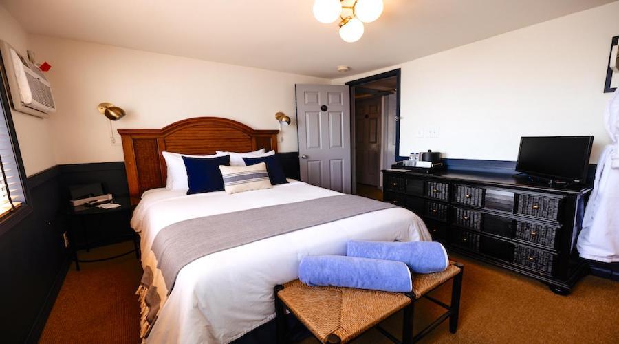 Wylder - Island Hotel Tilghman Island