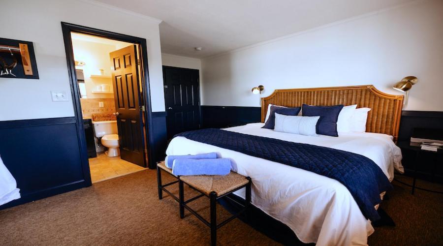 Hotel Wylder - Island