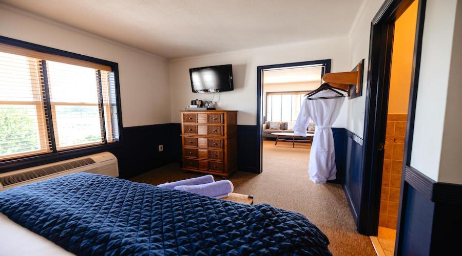 Wylder - Island Hotel Tilghman Island