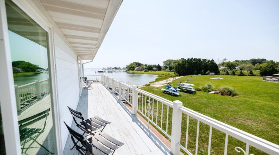 Wylder - Island 4* Tilghman Island