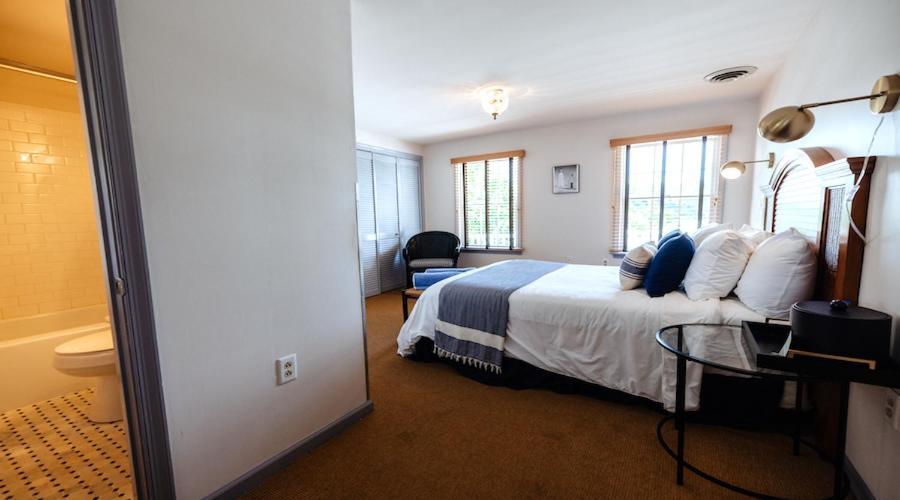 Wylder - Island Hotel Tilghman Island