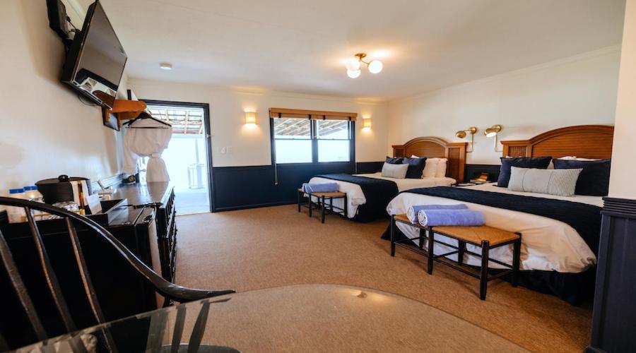 Hotel Wylder - Island Tilghman Island