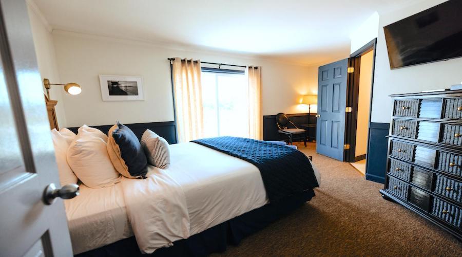 Wylder - Island Hotel 4*