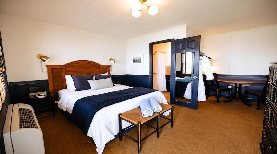 Hotel Wylder - Island