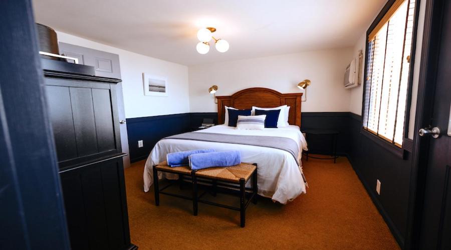 Wylder - Island Hotel Tilghman Island