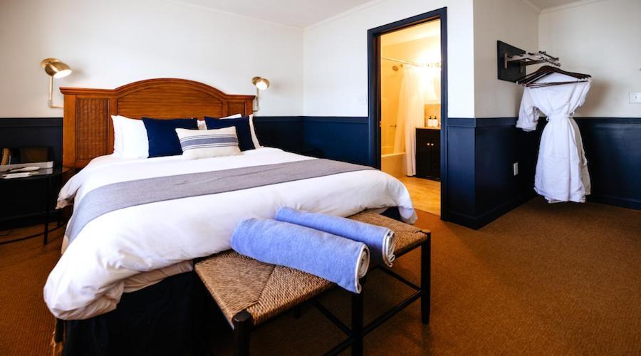 Hotel Wylder - Island Tilghman Island