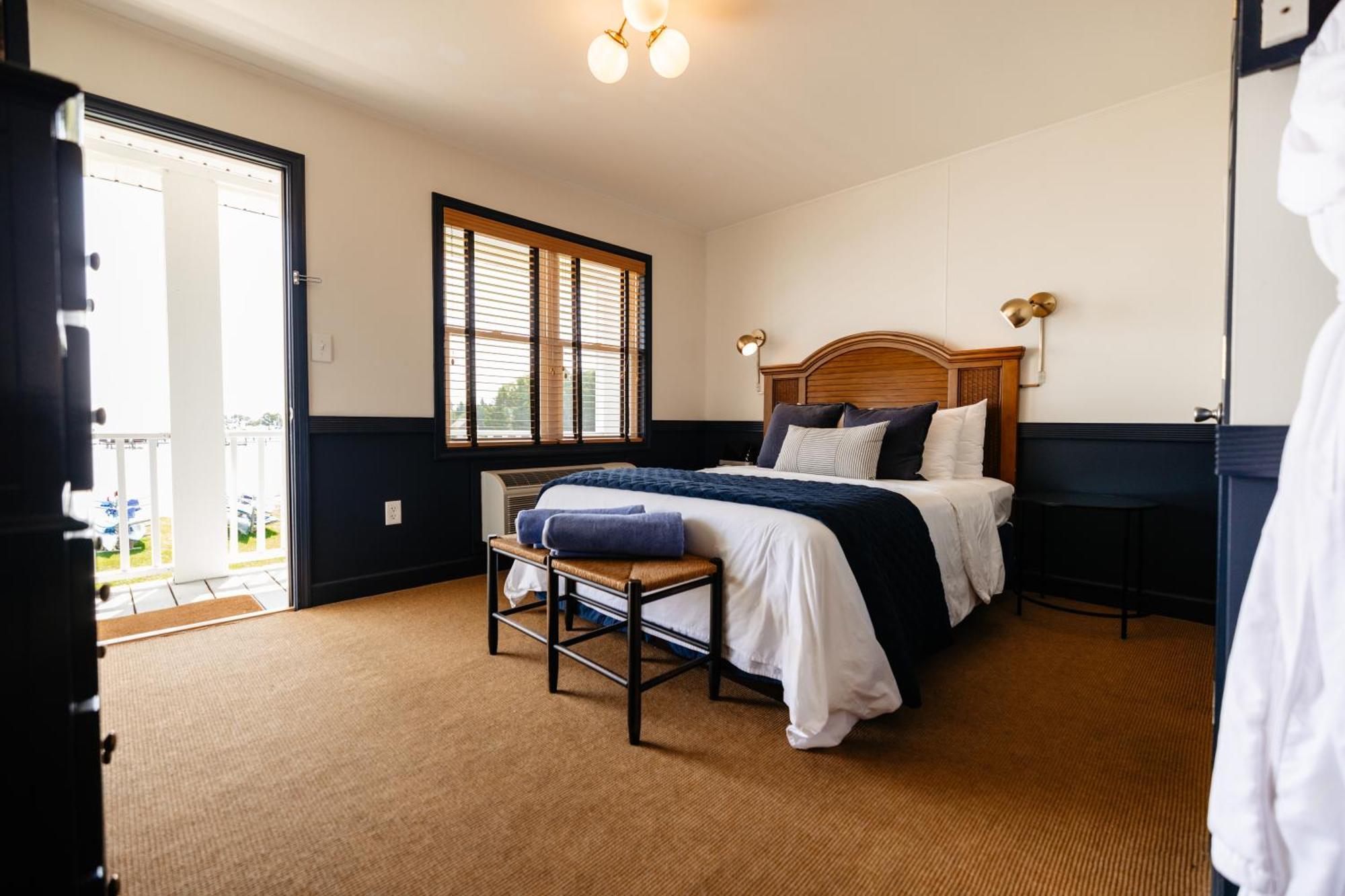 Hotel Wylder - Island 4*