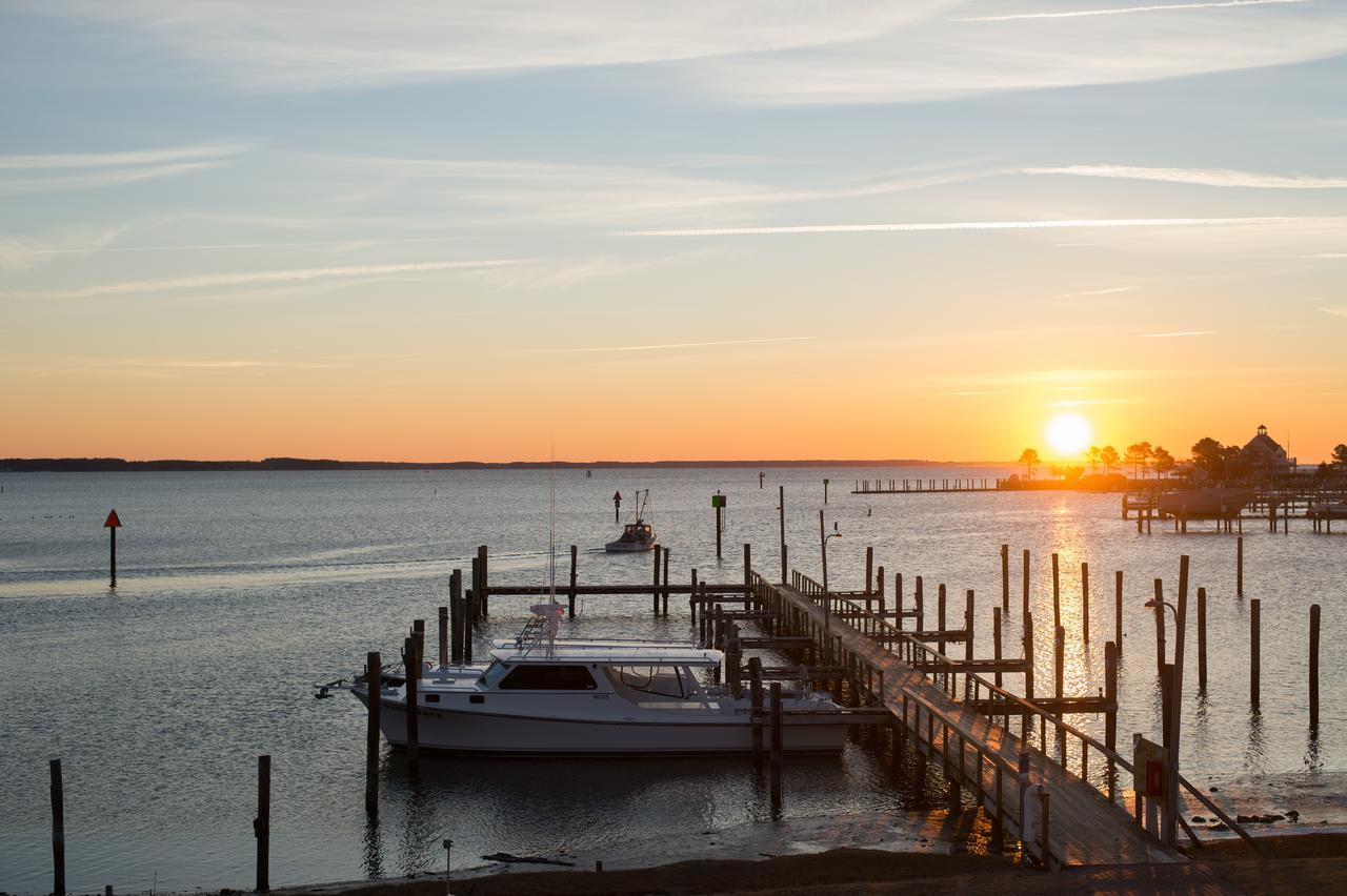 Wylder - Island 4* Tilghman Island