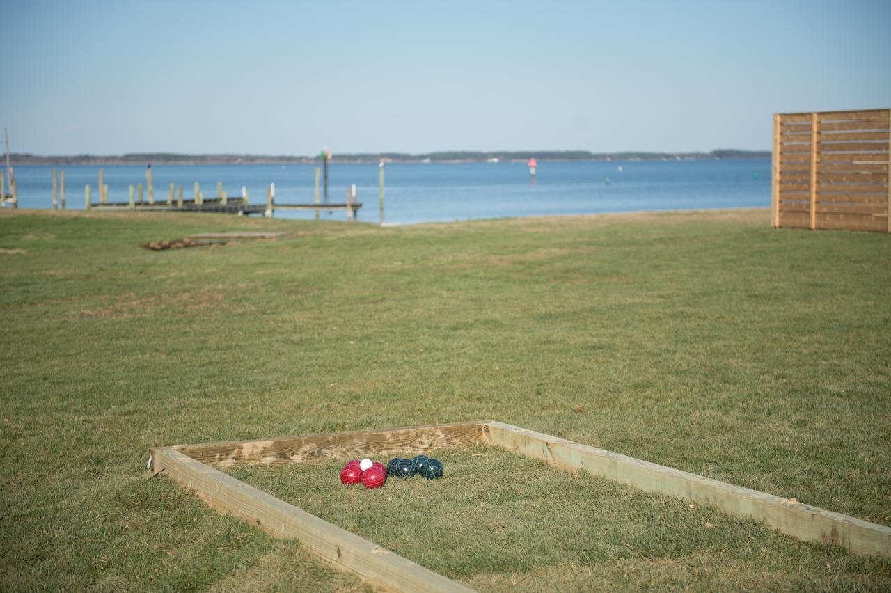 Hotel Wylder - Island Tilghman Island