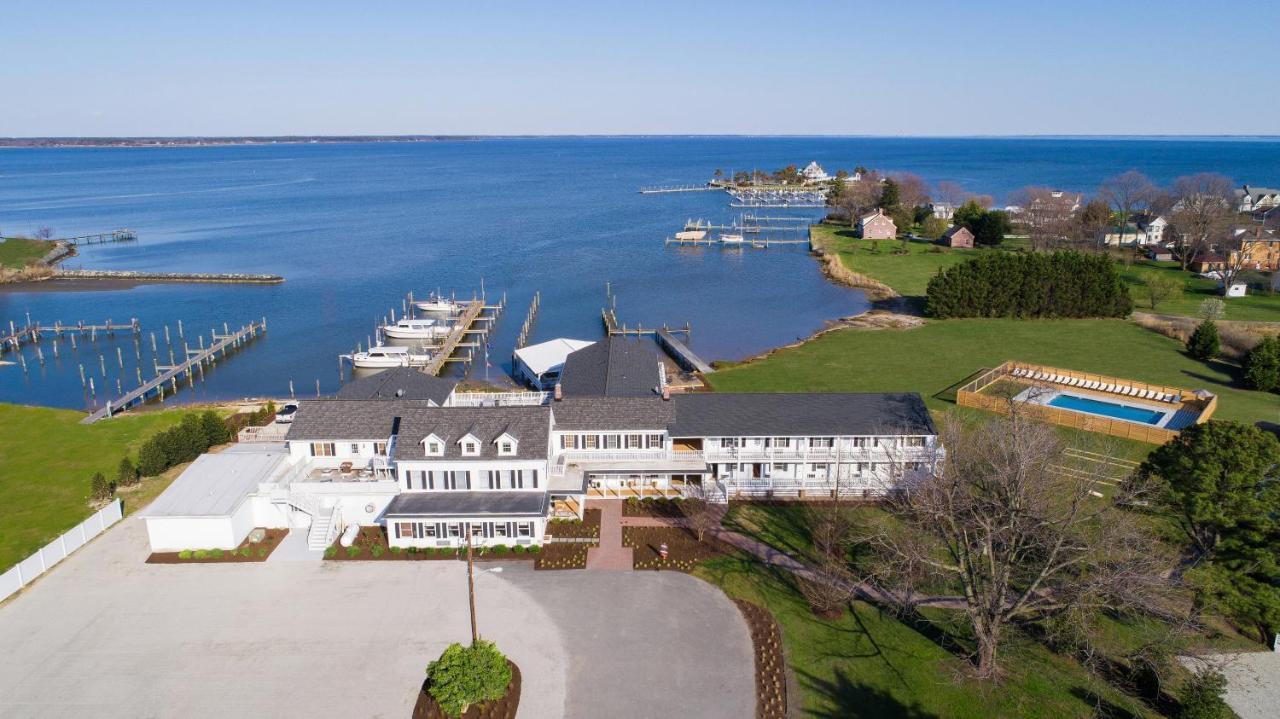 Hotel Wylder - Island